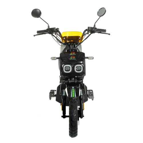 Электроскутер Maikaolin R7