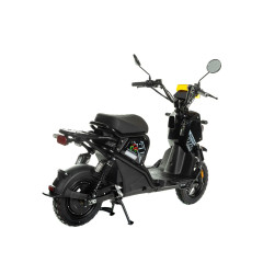 Электроскутер Maikaolin R7