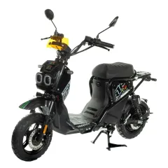 Электроскутер Maikaolin R7