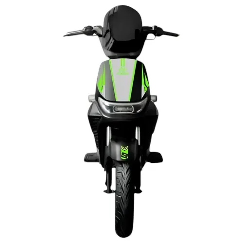 Электроскутер Maikaolin M18