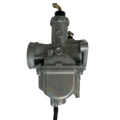 Карбюратор 4T 120см3 PZ24 (manual) (07300)