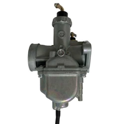 Карбюратор 4T 120см3 PZ24 (manual) (07300)