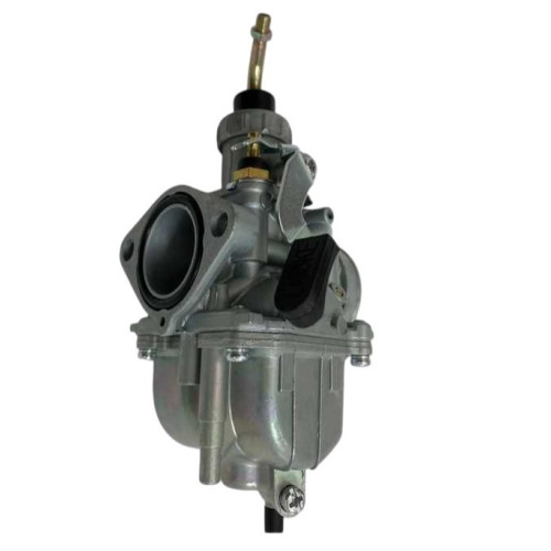 Карбюратор 4T 120см3 PZ24 (manual) (07300)