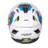 Шлем мото модуляр HIZER J920 (XL) ADVENTURE (23585)