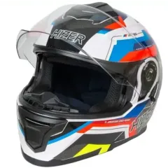 Шлем мото модуляр HIZER J920 (XXL) ADVENTURE (23586)