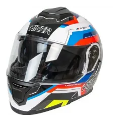 Шлем мото модуляр HIZER J920 (XXL) ADVENTURE (23586)