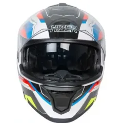 Шлем мото модуляр HIZER J920 (XXL) ADVENTURE (23586)