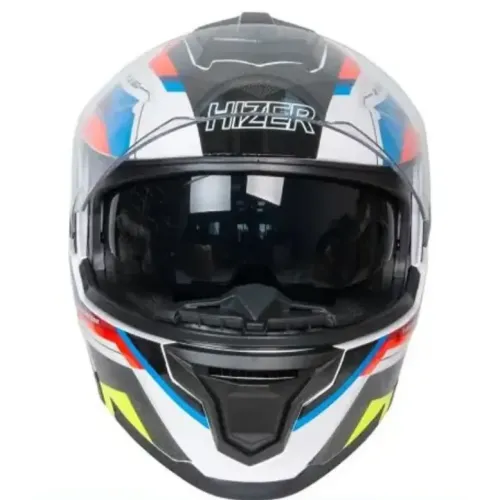 Шлем мото модуляр HIZER J920 (XXL) ADVENTURE (23586)