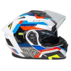 Шлем мото модуляр HIZER J920 (XXL) ADVENTURE (23586)