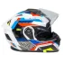 Шлем мото модуляр HIZER J920 (XXL) ADVENTURE (23586)