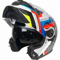 Шлем мото модуляр HIZER J920 (XXL) ADVENTURE (23586)