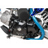 Питбайк Motoland TCX 125Е 14"/12" + фара, синий
