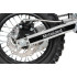 Питбайк Motoland TCX 125Е 14"/12" + фара, синий