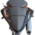 Мотоцикл Дорожный Motoland WASP 300