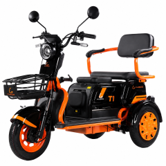Электроскутер Kugoo T1