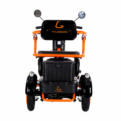 Электроскутер Kugoo T1