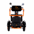 Электроскутер Kugoo T1