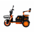 Электроскутер Kugoo T1