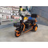 Электроскутер Kugoo T1