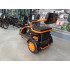 Электроскутер Kugoo T1