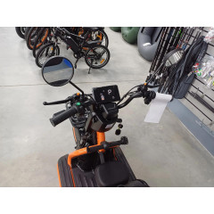 Электроскутер Kugoo T1