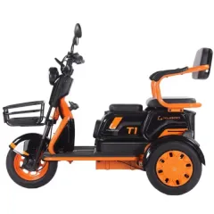 Электроскутер Kugoo T1