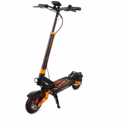 Электросамокат KUGOO MAX SPEED PRO