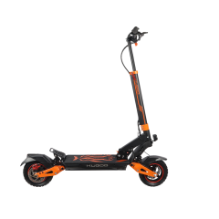 Электросамокат KUGOO MAX SPEED PRO