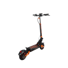 Электросамокат KUGOO MAX SPEED PRO