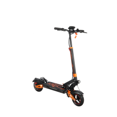 Электросамокат KUGOO MAX SPEED PRO
