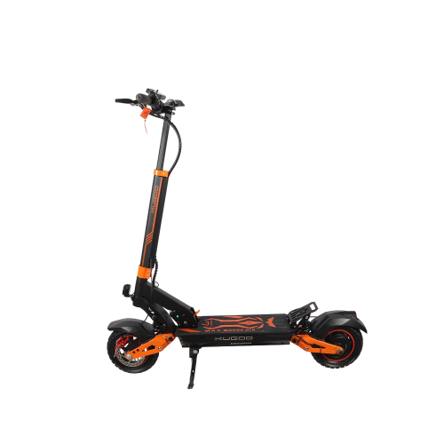 Электросамокат KUGOO MAX SPEED PRO