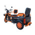 Электроскутер Kugoo T3