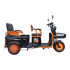 Электроскутер Kugoo T3