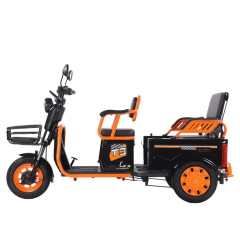 Электроскутер Kugoo T3