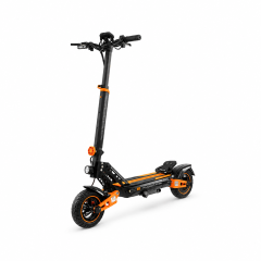 Электросамокат KUGOO F2 MAX