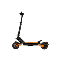 Электросамокат KUGOO F2 MAX