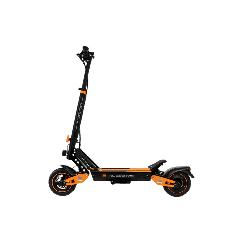 Электросамокат KUGOO F2 MAX
