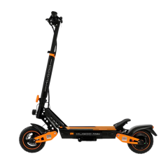 Электросамокат KUGOO F2 MAX