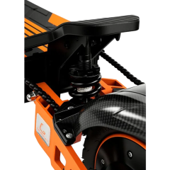 Электросамокат KUGOO F2 MAX
