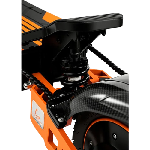Электросамокат KUGOO F2 MAX