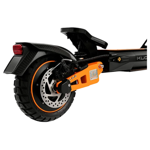 Электросамокат KUGOO F2 MAX