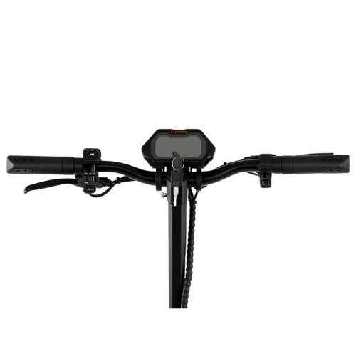 Электросамокат KUGOO F2 MAX