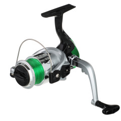 Катушка AZOR FISHING Фаэр Бэл с передним фрикционом FB-3000 (142-002)