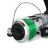 Катушка AZOR FISHING Фаэр Бэл с передним фрикционом FB-3000 (142-002)