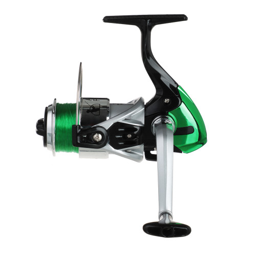 Катушка AZOR FISHING Фаэр Бэл с передним фрикционом FB-3000 (142-002)