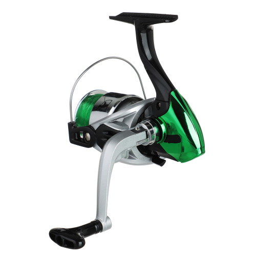 Катушка AZOR FISHING Фаэр Бэл с передним фрикционом FB-3000 (142-002)