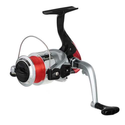 Катушка AZOR FISHING Фаэр Бэл с передним фрикционом FB-4000 (142-003)