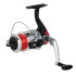 Катушка AZOR FISHING Фаэр Бэл с передним фрикционом FB-4000 (142-003)