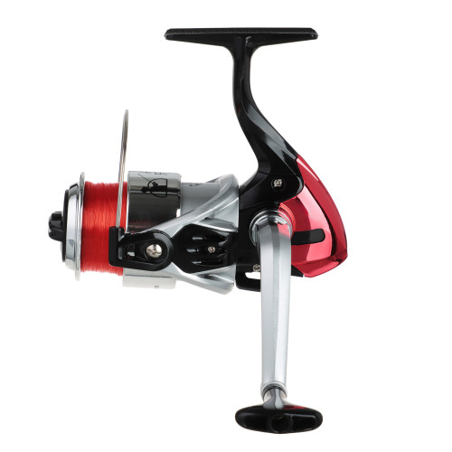 Катушка AZOR FISHING Фаэр Бэл с передним фрикционом FB-4000 (142-003)