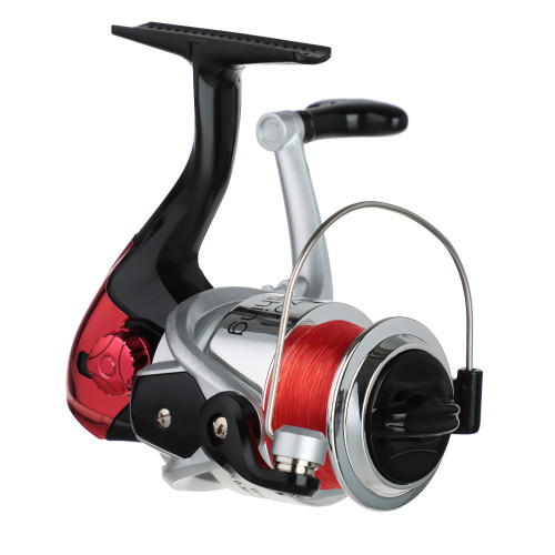 Катушка AZOR FISHING Фаэр Бэл с передним фрикционом FB-4000 (142-003)